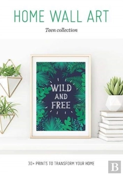 Bertrand.pt - Home Wall Art - Teen Collection