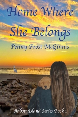 Bertrand.pt - Home Where She Belongs