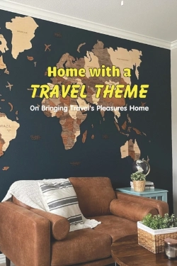 Bertrand.pt - Home With A Travel Theme