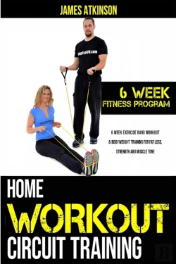 Bertrand.pt - Home Workout Circuit Training: 6 Week Ex