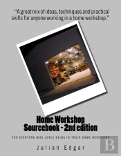 Home Workshop Sourcebook - 2nd Edition: