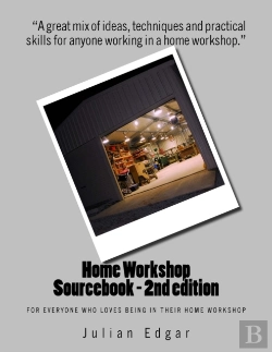 Bertrand.pt - Home Workshop Sourcebook - 2nd Edition: