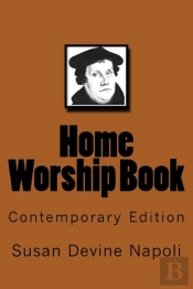 Home Worship Book