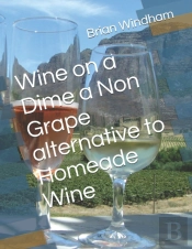 Homeade Wine From Fruit Juice