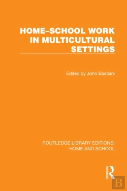 Bertrand.pt - Homeâ€“School Work In Multicultural Settings