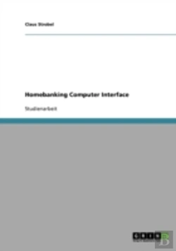 Bertrand.pt - Homebanking Computer Interface
