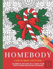 Homebody - Christmas Edition