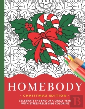 Homebody - Christmas Edition
