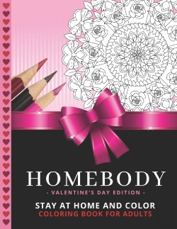 Bertrand.pt - Homebody - Valentine'S Day Edition