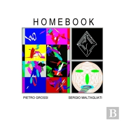 Bertrand.pt - Homebook