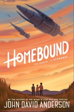 Bertrand.pt - Homebound