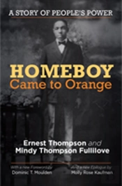 Homeboy Came To Orange