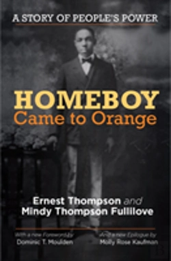 Bertrand.pt - Homeboy Came To Orange