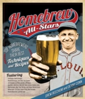 Homebrew All-Stars