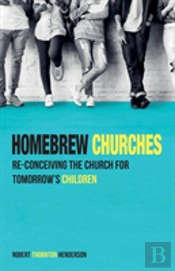 Homebrew Churches