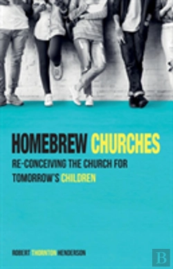 Bertrand.pt - Homebrew Churches