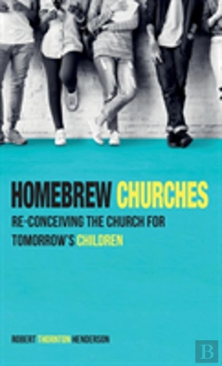 Bertrand.pt - Homebrew Churches
