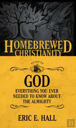 Bertrand.pt - Homebrewed Christianity Guide To God