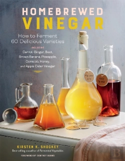Bertrand.pt - Homebrewed Vinegar