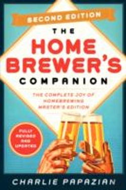 Bertrand.pt - Homebrewer'S Companion Second Edition