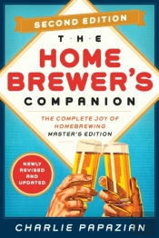 Homebrewer'S Companion Second Edition