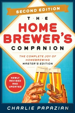 Bertrand.pt - Homebrewer'S Companion Second Edition