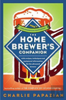 Homebrewer'S Companion, The
