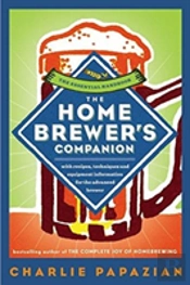 Homebrewer'S Companion, The