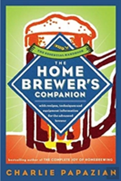 Bertrand.pt - Homebrewer'S Companion, The