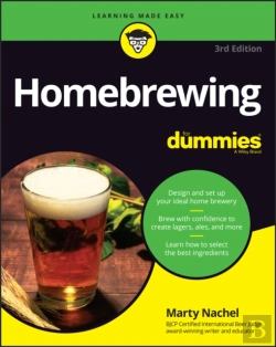Bertrand.pt - Homebrewing For Dummies