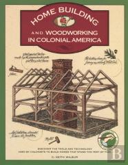 Homebuilding And Woodworking