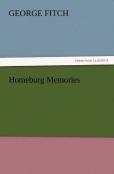 Homeburg Memories