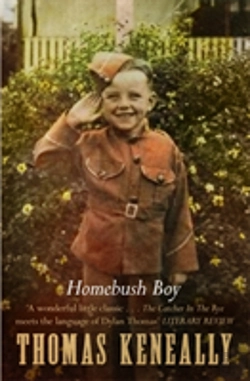 Bertrand.pt - Homebush Boy