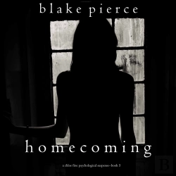 Bertrand.pt - Homecoming (A Chloe Fine Psychological Suspense Mystery—Book 5)