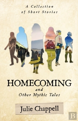 Bertrand.pt - Homecoming And Other Mythic Tales
