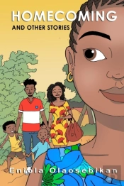 Homecoming And Other Stories