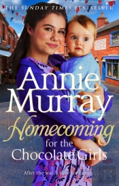 Homecoming For The Chocolate Girls