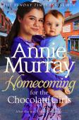 Homecoming For The Chocolate Girls