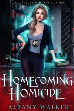 Bertrand.pt - Homecoming Homicide