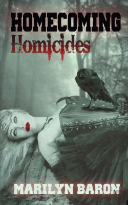 Bertrand.pt - Homecoming Homicides