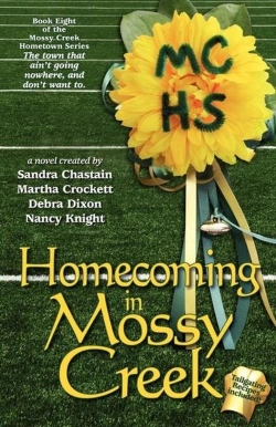 Bertrand.pt - Homecoming In Mossy Creek