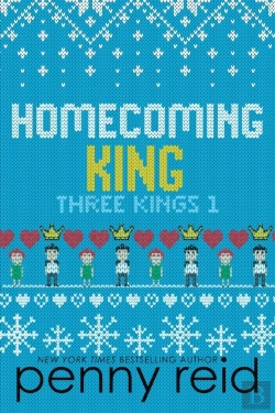 Bertrand.pt - Homecoming King