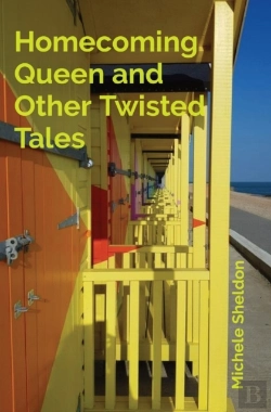 Bertrand.pt - Homecoming Queen And Other Twisted Tales