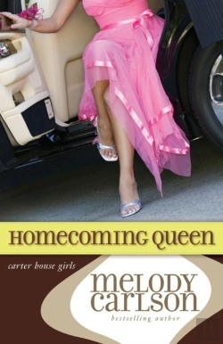 Bertrand.pt - Homecoming Queen