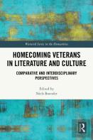 Homecoming Veterans In Literature And Culture