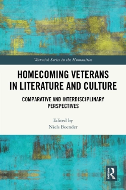 Bertrand.pt - Homecoming Veterans In Literature And Culture