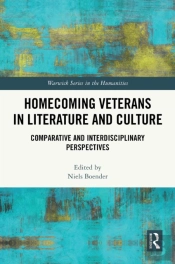 Homecoming Veterans In Literature And Culture