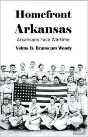 Homefront Arkansas