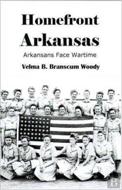 Bertrand.pt - Homefront Arkansas