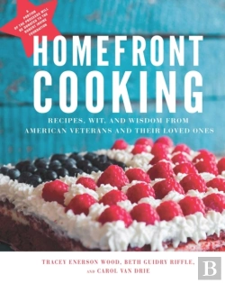 Bertrand.pt - Homefront Cooking